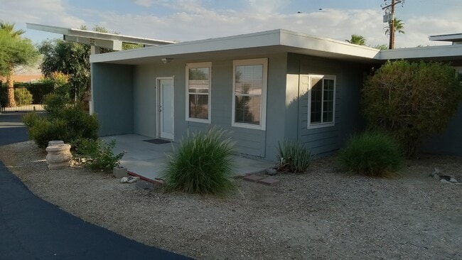 Building Photo - Desert Palms Community