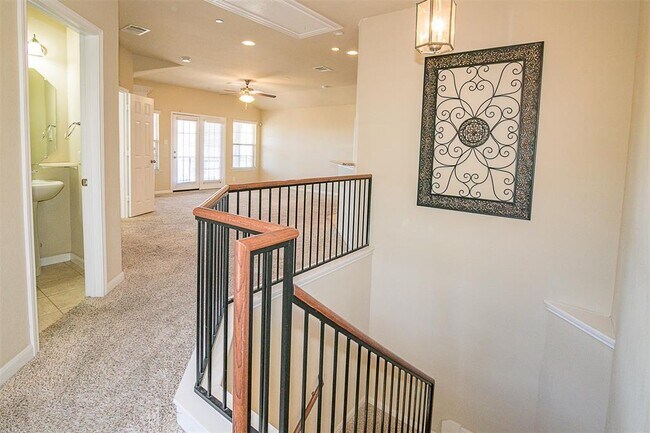 Foto del edificio - 3101 Davis Ln