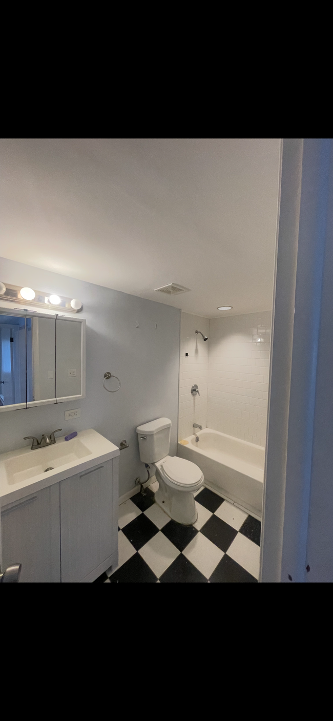 Bathroom - 1017 E 194th St