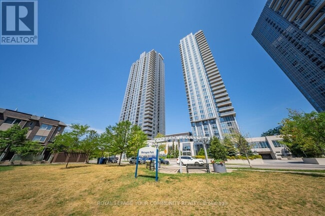 Building Photo - 275-275 Village Green Square
