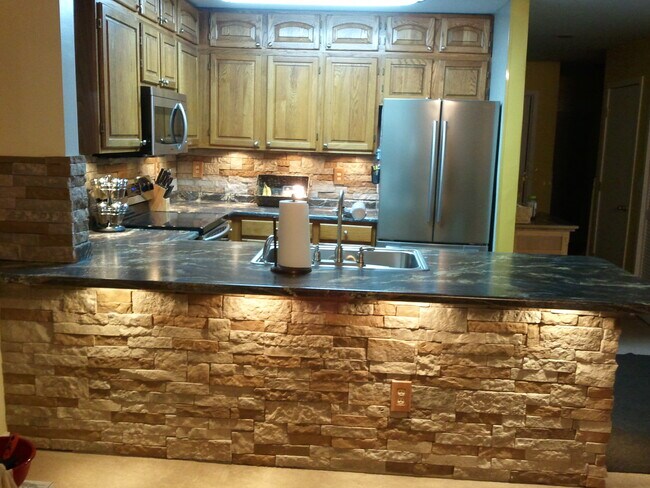 Foto del edificio - 166 River Breeze Dr