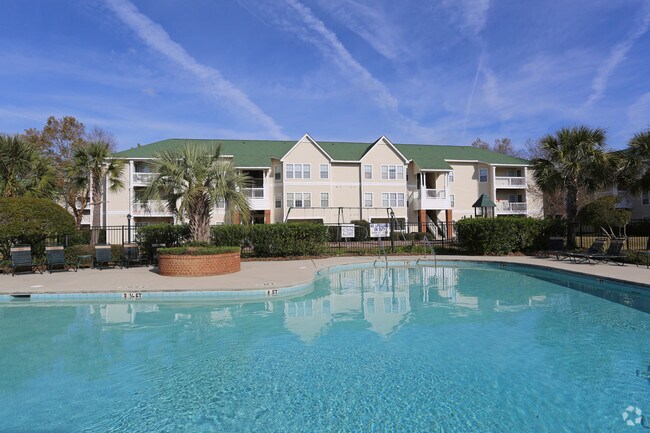 Foto del edificio - Companion at Carter Mill Apartments