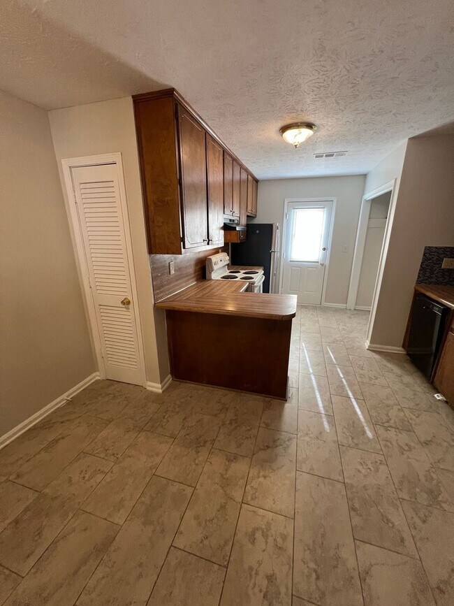 Foto del edificio - 264-266 Haymarket Lane