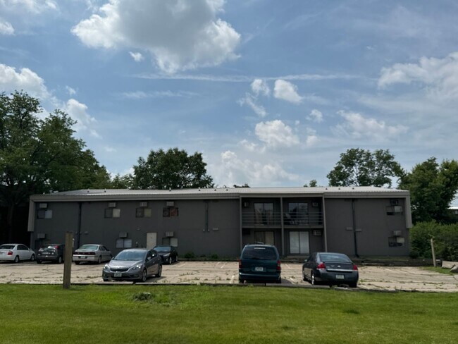 Foto del edificio - 3009 12th Avenue SW