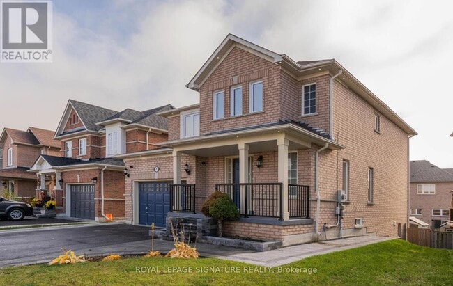 Building Photo - 92 Beckett Crescent