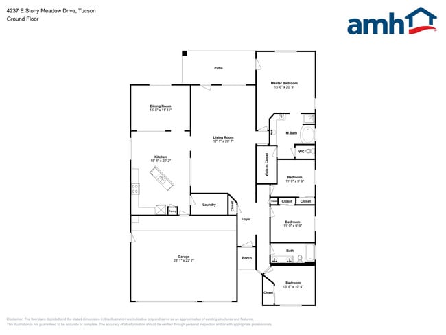 Building Photo - 4237 E Stony Meadow Dr