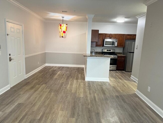 Photo - 3667 S Kirkman Rd Apartment