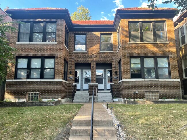 Building Photo - 4027 Shaw Blvd