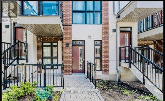 Photo du bâtiment - 100 Canon Jackson Dr