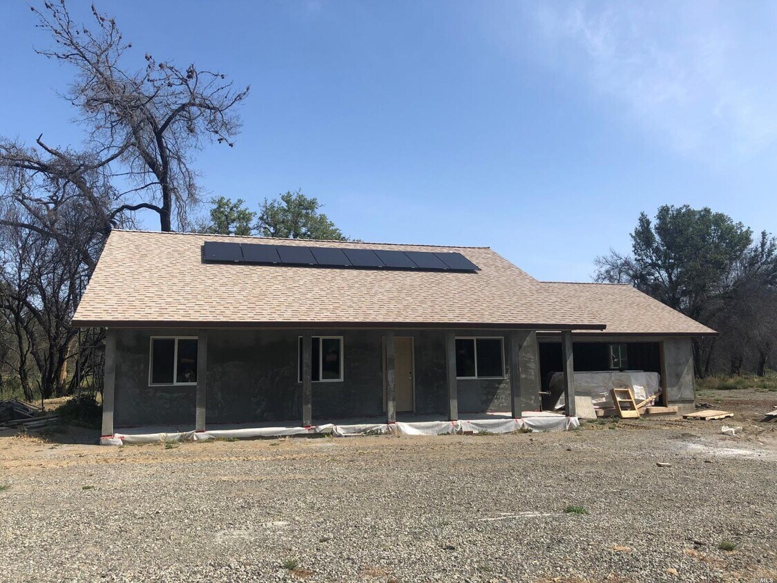 Primary Photo - 8254 Quail Canyon Rd
