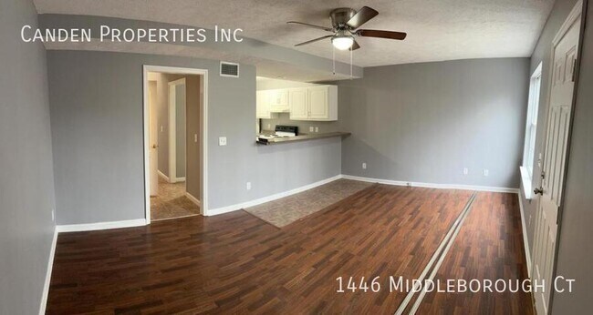 Building Photo - 1446 Middleborough Ct