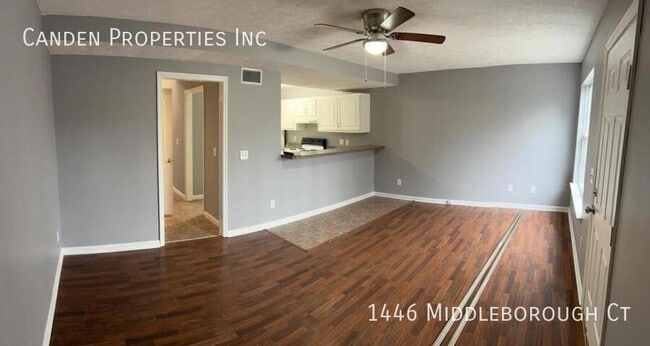 Photo - 1446 Middleborough Ct House