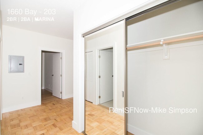 Foto del edificio - 1660 Bay St