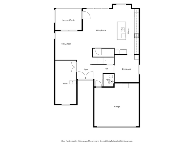 Foto del edificio - 2352 Bellarosa Circle