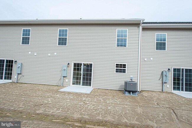 Foto del edificio - 242 Morgans Ct