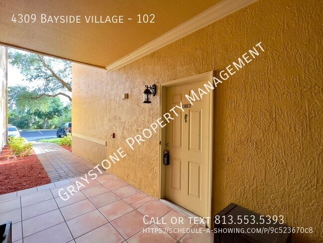 Foto del edificio - 4309 Bayside Village Dr