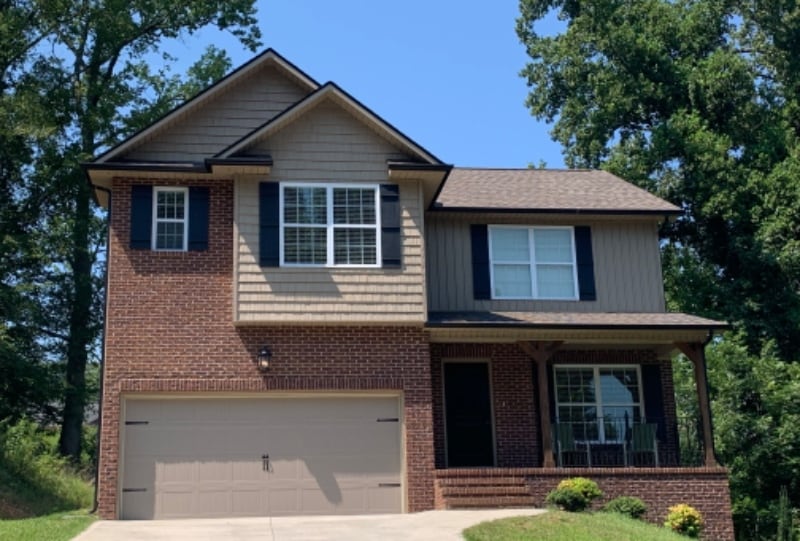 Photo - 3829 High View Ln (Knoxville, TN)
