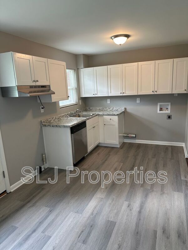 Foto del edificio - 1622 Greyling Dr