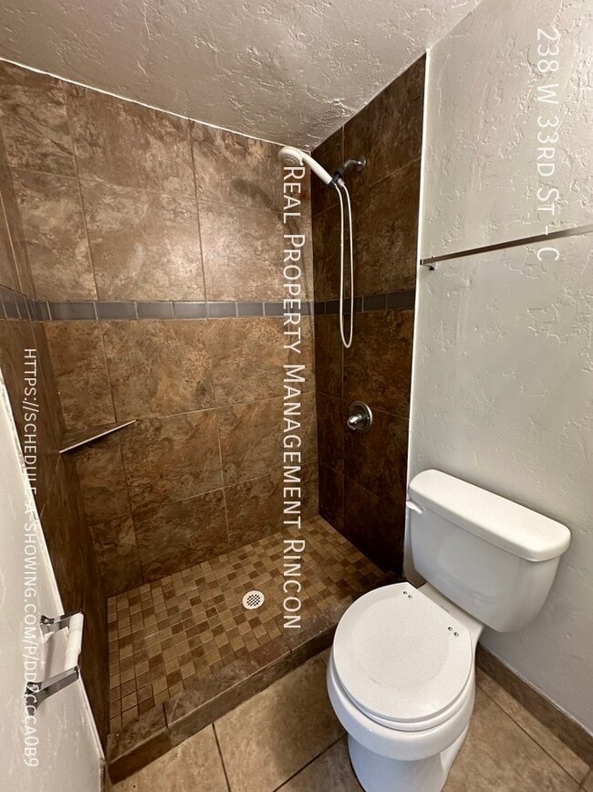 Foto del edificio - 238 W 33rd St