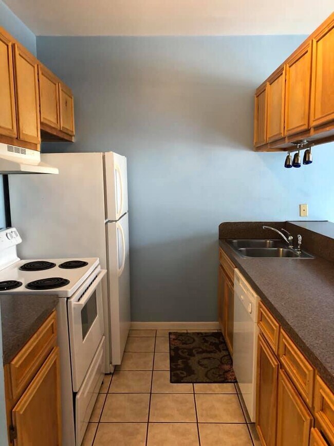 Kitchen - 13958 Fortuna Bay Dr