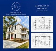 Building Photo - 260 Fairview St