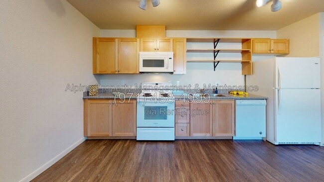 Interior Photo - Ascot 146 Apartments