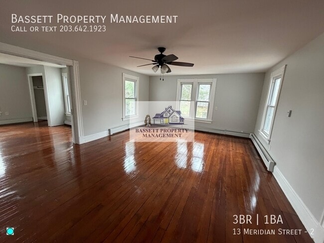 Photo - 13 Meridian St Apartment