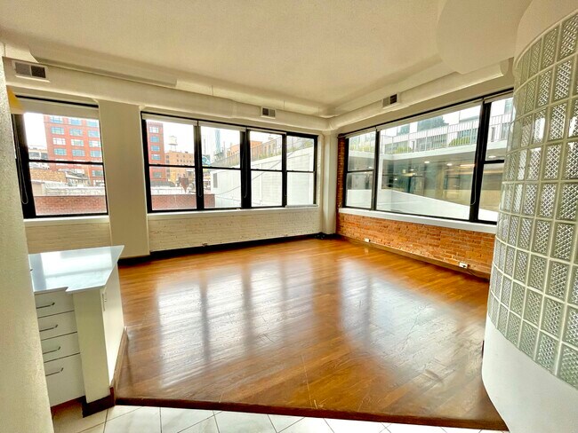 Foto del edificio - 812 W Van Buren St