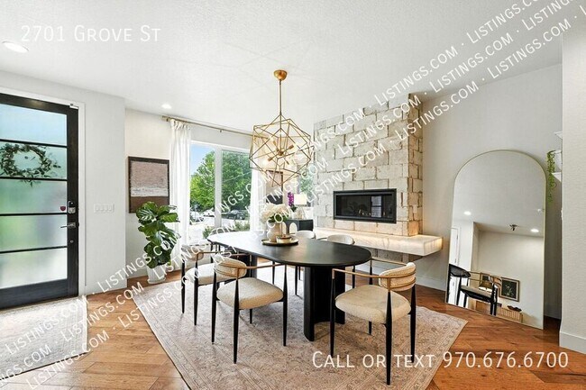 Building Photo - 2701 Grove St