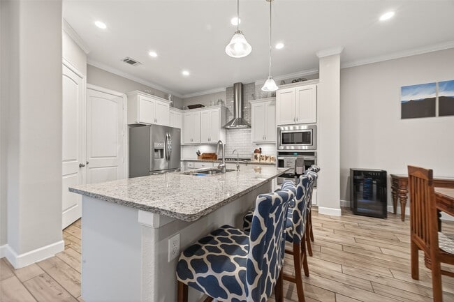 Foto del edificio - 1914 Shearn St