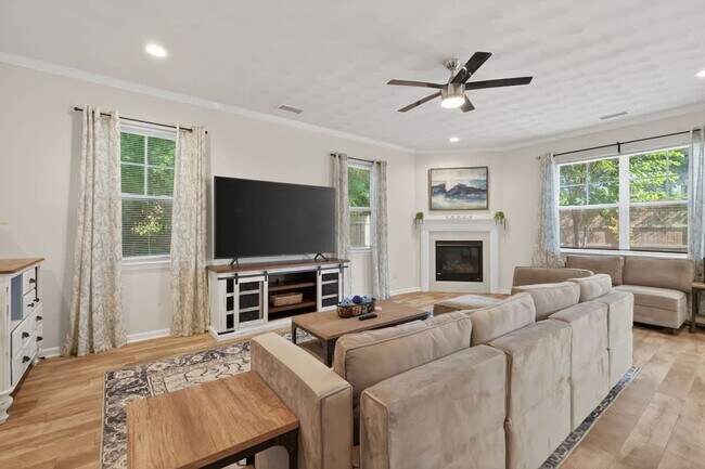 Foto del edificio - 1100 Virgilina Ave