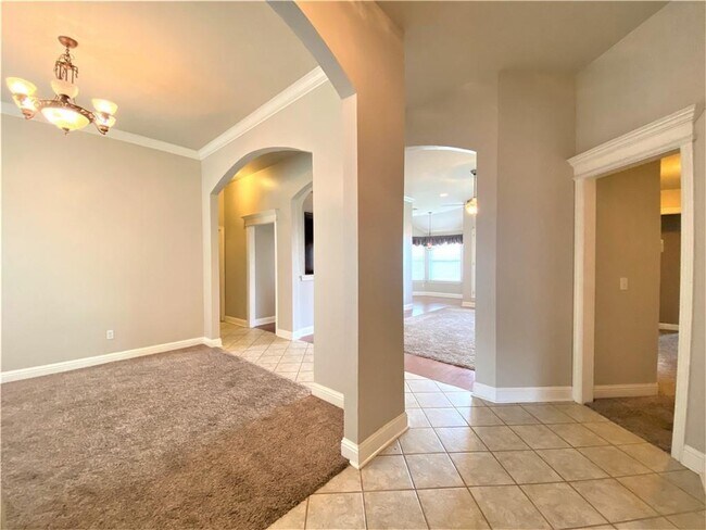 Building Photo - 17113 Granite Pl