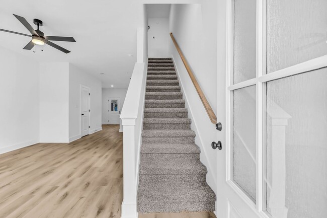 Interior Photo - Millie At Midtown