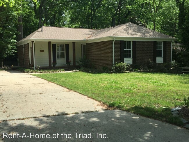 Foto del edificio - 3 br, 2 bath House - 1819 Kello Drive