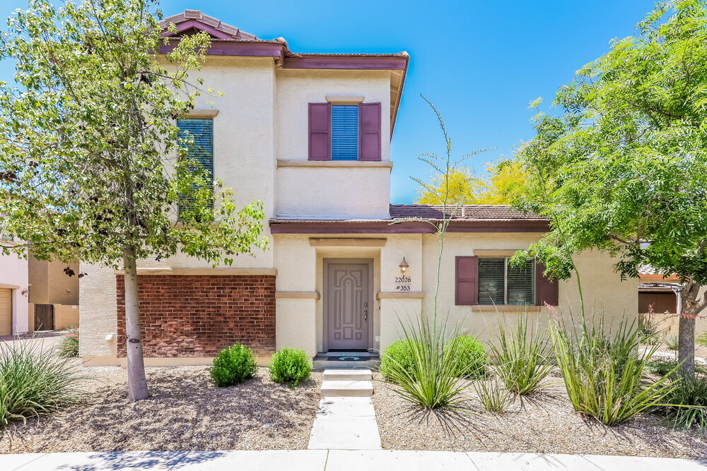 Foto principal - 22026 N 103rd Ln