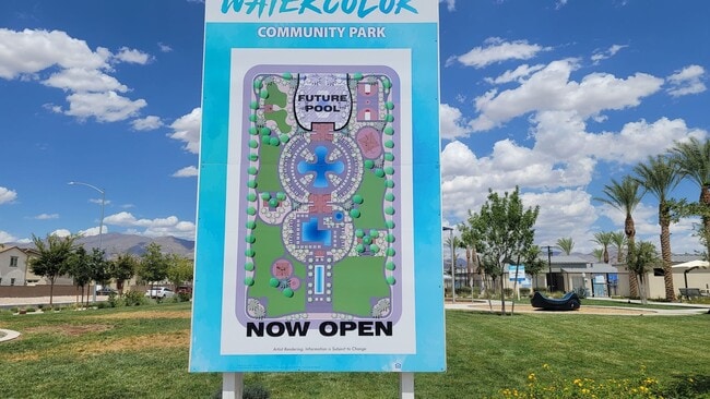 Building Photo - Affordable Brand New Goldilocks Home In NLV