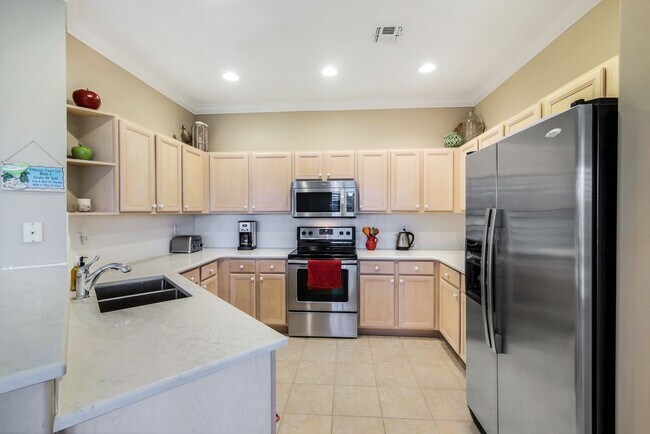 Building Photo - Beautiful 3/2 for Rent in Lexington Countr...