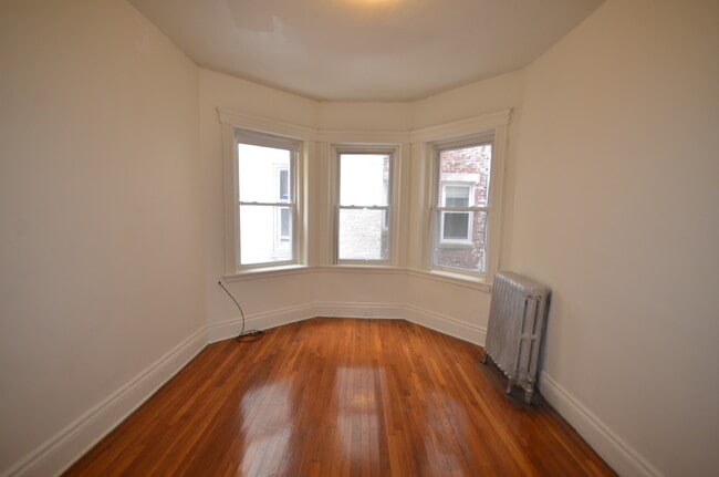 Foto del edificio - 15 Walbridge St