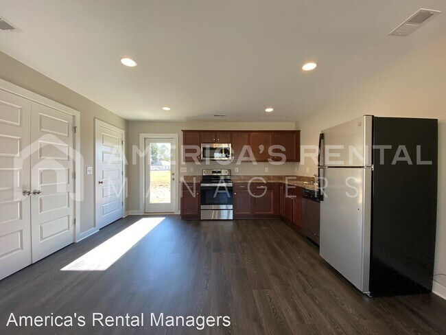 Building Photo - 3 br, 2 bath House - 2725 Allison Mill Road