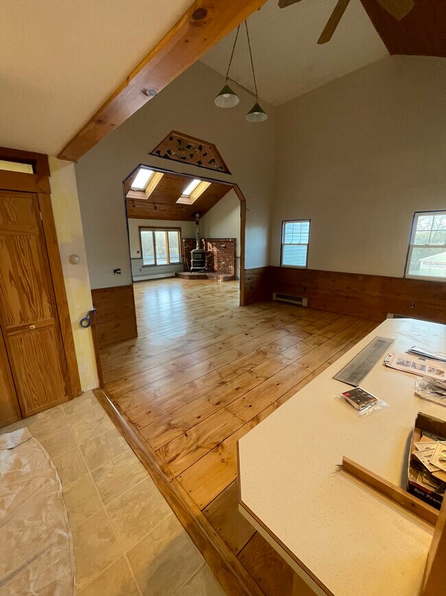 Foto del edificio - 215 Taylor St