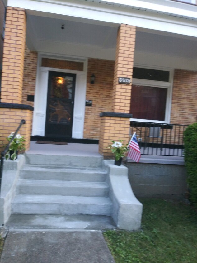 5538 Avondale Pl, Pittsburgh, PA 15206 Apartments in Pittsburgh, PA