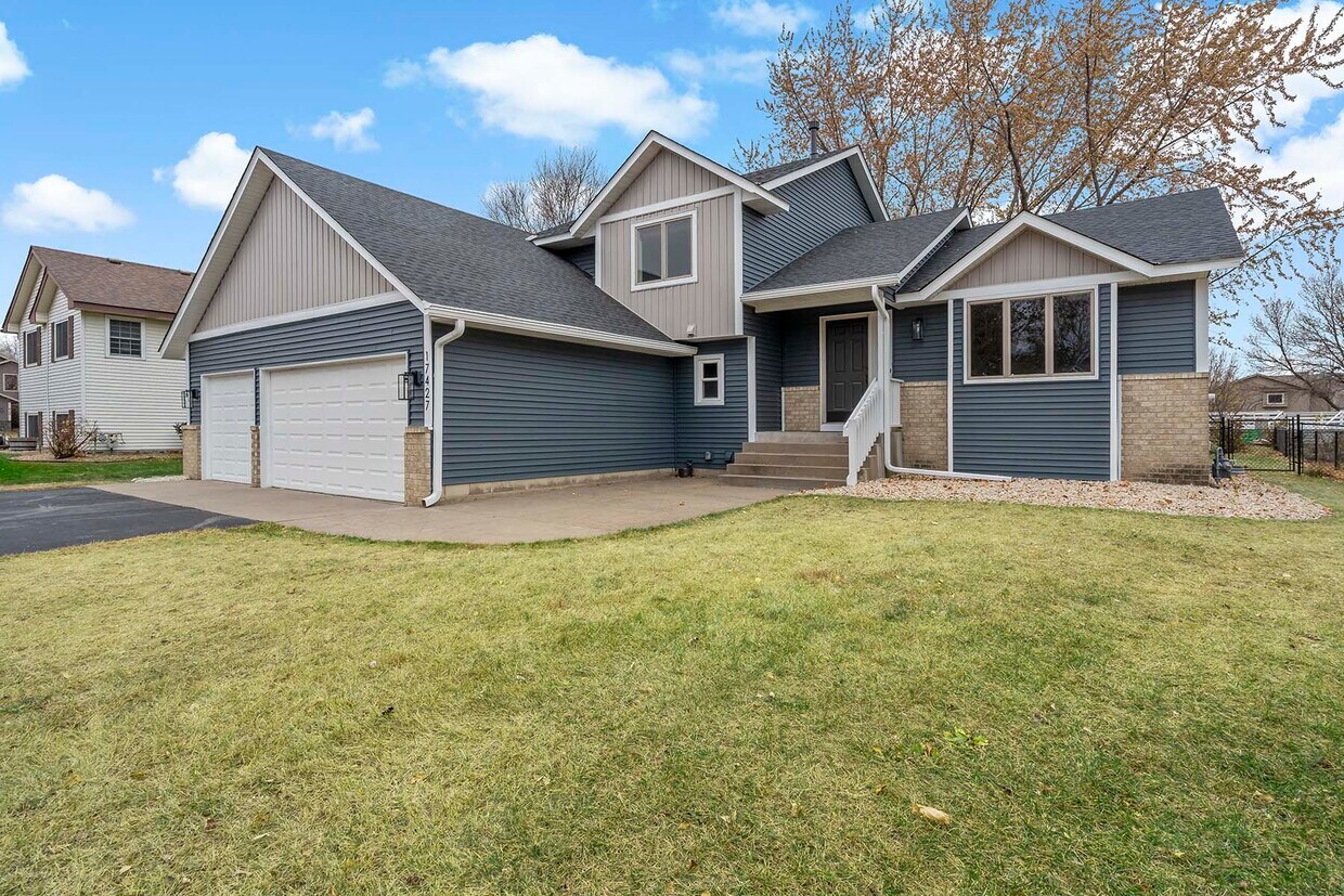 17427 Falcon Ave, Farmington, MN 55024 House for Rent in Farmington