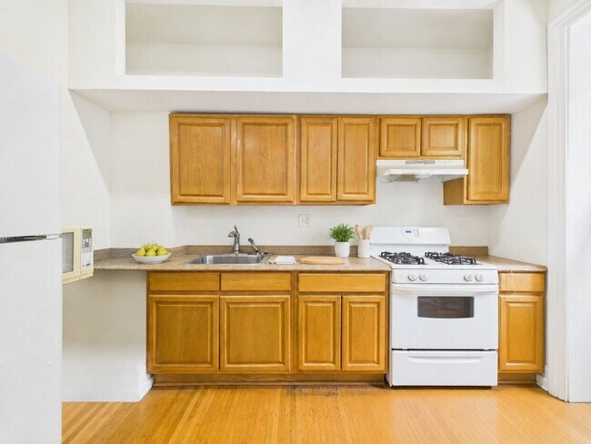 Foto del edificio - 3611 Baring St