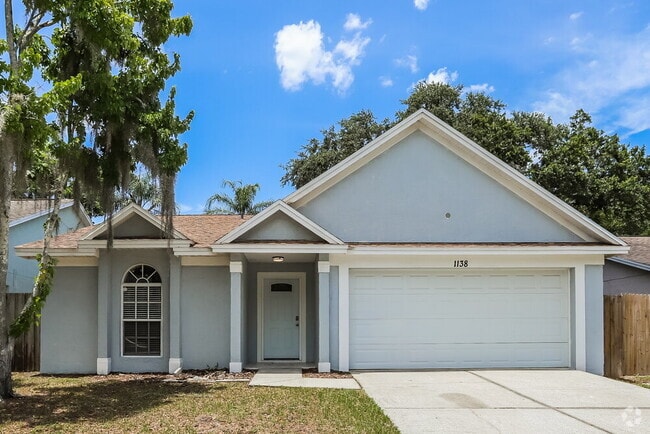 Building Photo - 1138 Hardwood Dr