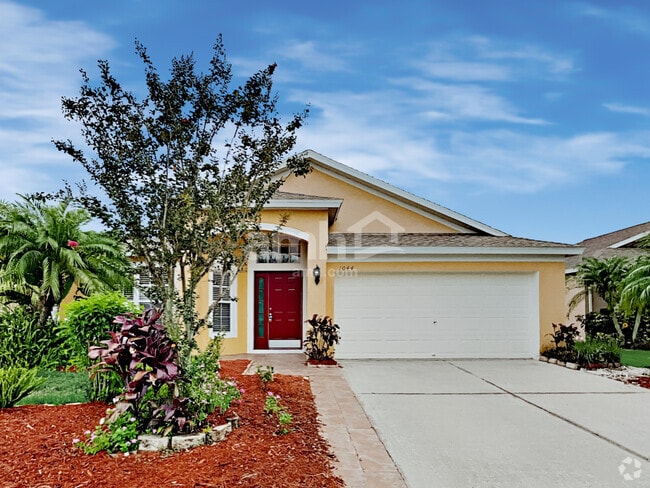 Building Photo - 1044 Summer Breeze Dr