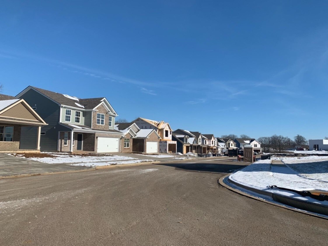 2501 Guildhall Dr, Lexington, KY 40511 House Rental in Lexington, KY