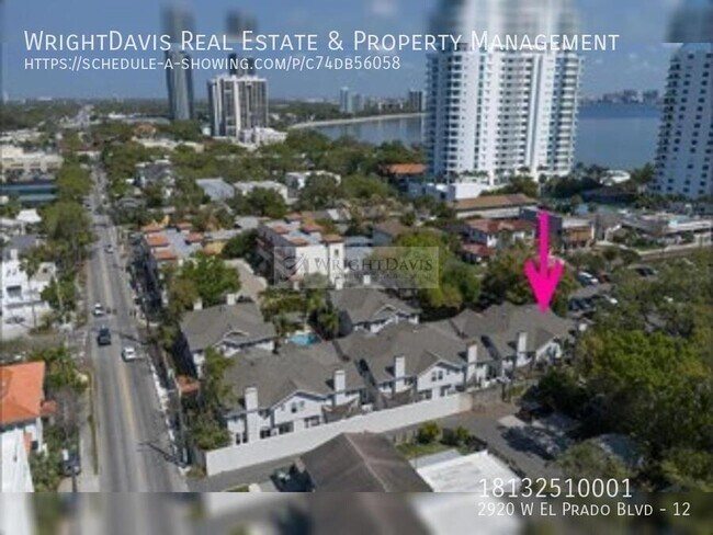 Foto del edificio - 2920 W El Prado Blvd