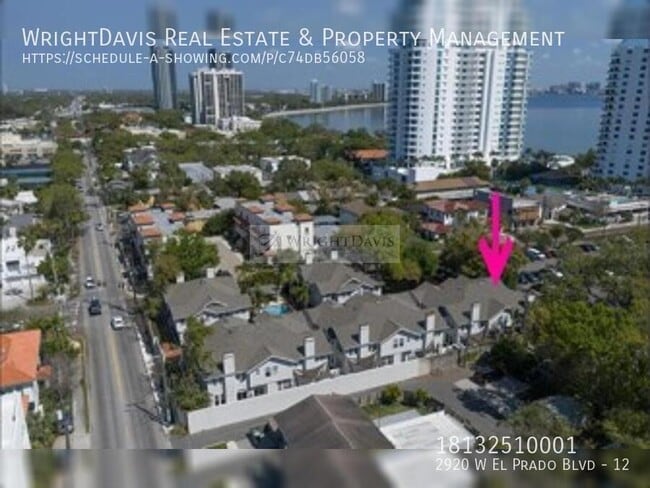 Building Photo - 2920 W El Prado Blvd