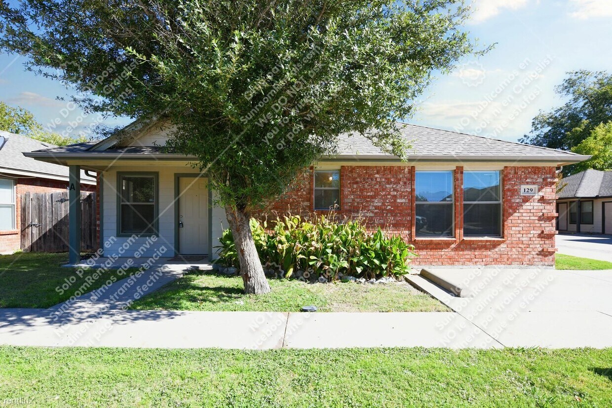 Primary Photo - 2 br, 2 bath Duplex - 129 Stewart Bend Ct A A