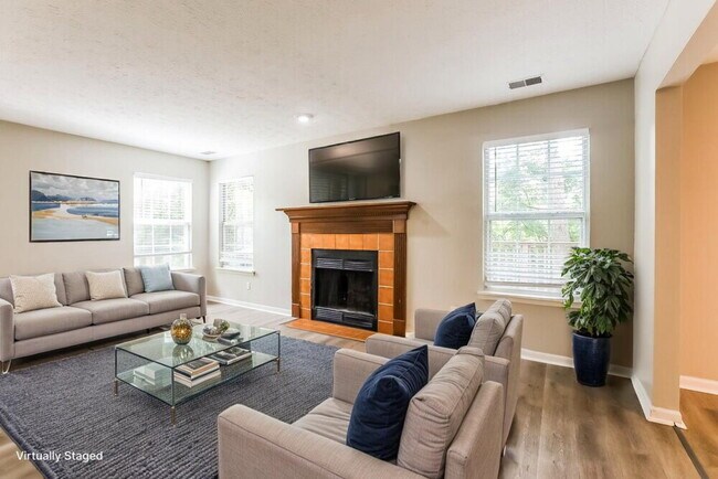 Foto del edificio - 5223 Pin Oak Dr
